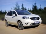 Renault Koleos 2012 года (ZA)